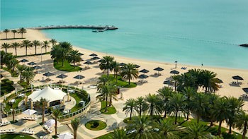 Intercontinental Doha Beach & Spa, An Ihg Hotel