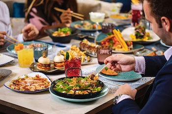 Intercontinental Doha Beach & Spa, An Ihg Hotel