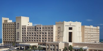Intercontinental Doha Beach & Spa, An Ihg Hotel