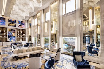Intercontinental Doha Beach & Spa, An Ihg Hotel