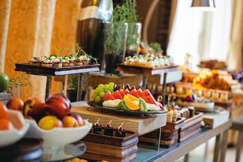Intercontinental Doha Beach & Spa, An Ihg Hotel