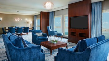 Intercontinental Doha Beach & Spa, An Ihg Hotel