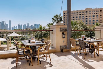 Intercontinental Doha Beach & Spa, An Ihg Hotel