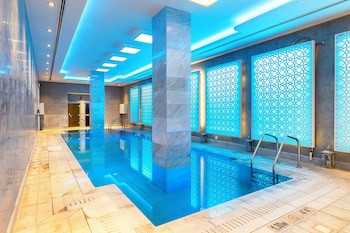 Intercontinental Doha Beach & Spa, An Ihg Hotel