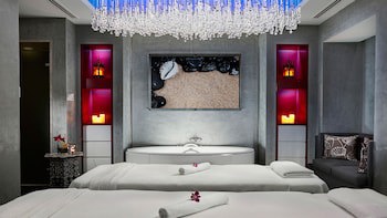Intercontinental Doha Beach & Spa, An Ihg Hotel