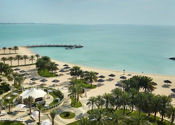Intercontinental Doha Beach & Spa, An Ihg Hotel