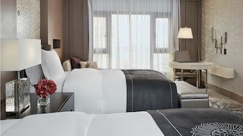 Intercontinental Doha Beach & Spa, An Ihg Hotel
