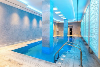 Intercontinental Doha Beach & Spa, An Ihg Hotel