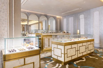 Intercontinental Doha Beach & Spa, An Ihg Hotel