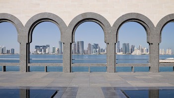 Intercontinental Doha Beach & Spa, An Ihg Hotel