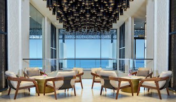 Intercontinental Doha Beach & Spa, An Ihg Hotel