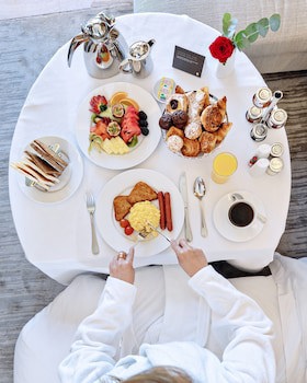 Intercontinental Doha Beach & Spa, An Ihg Hotel