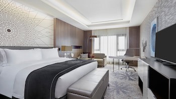 Intercontinental Doha Beach & Spa, An Ihg Hotel