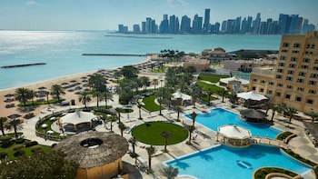 Intercontinental Doha Beach & Spa, An Ihg Hotel