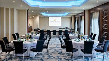 Intercontinental Doha Beach & Spa, An Ihg Hotel