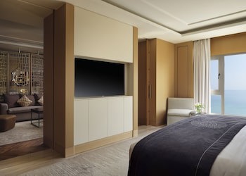 Intercontinental Doha Beach & Spa, An Ihg Hotel