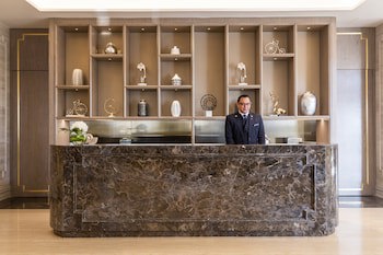 Intercontinental Doha Beach & Spa, An Ihg Hotel