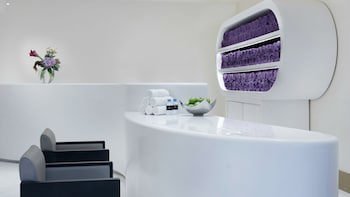 Intercontinental Doha Beach & Spa, An Ihg Hotel