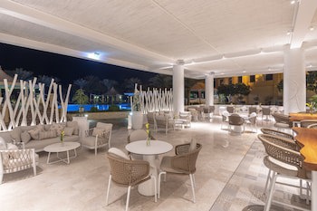 Intercontinental Doha Beach & Spa, An Ihg Hotel