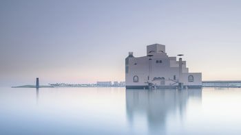 Intercontinental Doha Beach & Spa, An Ihg Hotel
