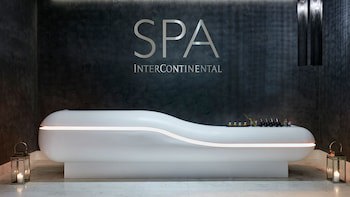 Intercontinental Doha Beach & Spa, An Ihg Hotel