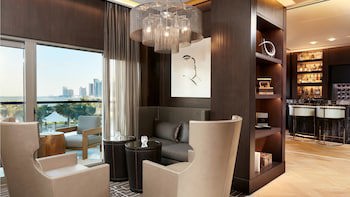 Intercontinental Doha Beach & Spa, An Ihg Hotel
