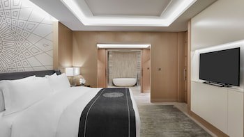 Intercontinental Doha Beach & Spa, An Ihg Hotel