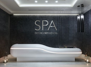 Intercontinental Doha Beach & Spa, An Ihg Hotel