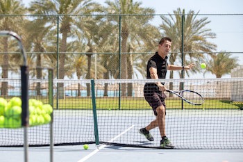 Intercontinental Doha Beach & Spa, An Ihg Hotel