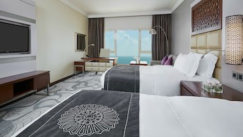Intercontinental Doha Beach & Spa, An Ihg Hotel