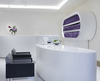 Intercontinental Doha Beach & Spa, An Ihg Hotel
