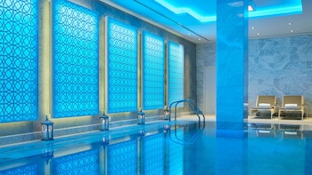 Intercontinental Doha Beach & Spa, An Ihg Hotel