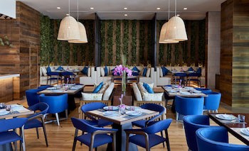 Intercontinental Doha Beach & Spa, An Ihg Hotel