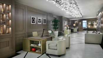 Intercontinental Doha Beach & Spa, An Ihg Hotel