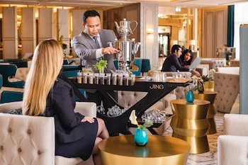 Intercontinental Doha Beach & Spa, An Ihg Hotel