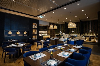 Intercontinental Doha Beach & Spa, An Ihg Hotel