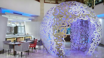 Intercontinental Doha Beach & Spa, An Ihg Hotel