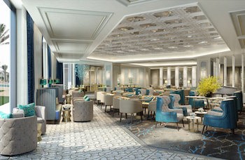 Intercontinental Doha Beach & Spa, An Ihg Hotel