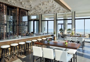 Intercontinental Doha Beach & Spa, An Ihg Hotel