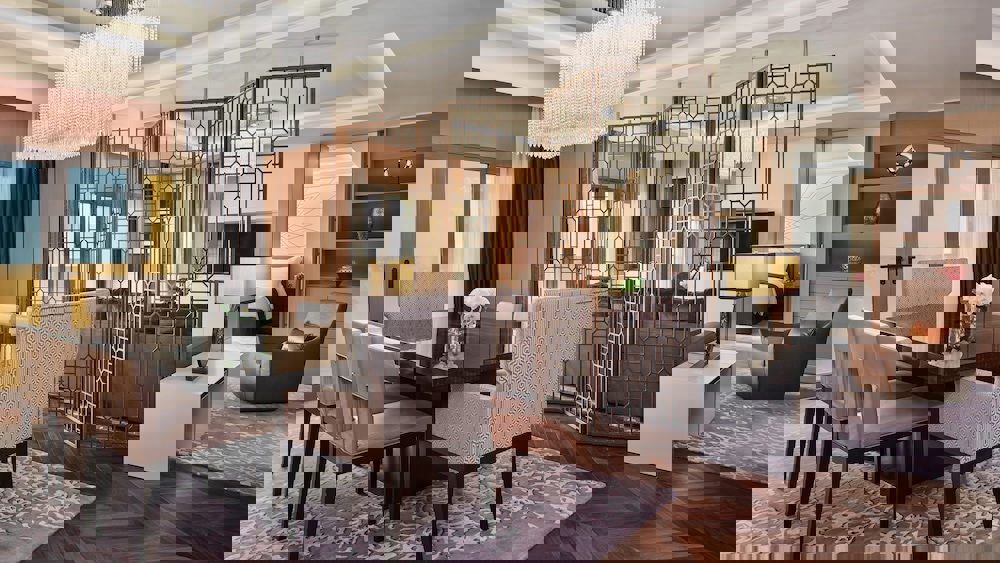 InterContinental Doha Beach & Spa by IHG