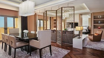 Intercontinental Doha Beach & Spa, An Ihg Hotel