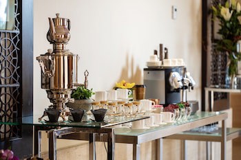 Intercontinental Doha Beach & Spa, An Ihg Hotel