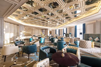 Intercontinental Doha Beach & Spa, An Ihg Hotel