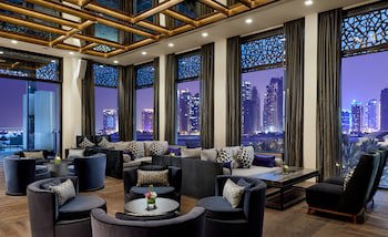 Intercontinental Doha Beach & Spa, An Ihg Hotel