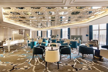 Intercontinental Doha Beach & Spa, An Ihg Hotel