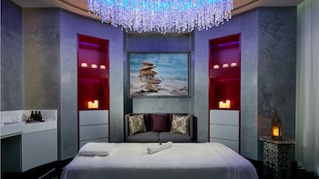 Intercontinental Doha Beach & Spa, An Ihg Hotel