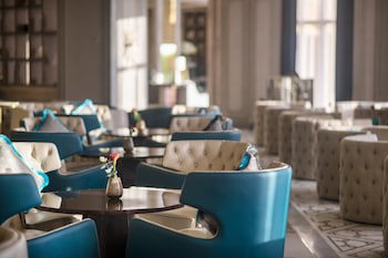 Intercontinental Doha Beach & Spa, An Ihg Hotel
