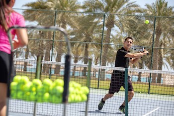 Intercontinental Doha Beach & Spa, An Ihg Hotel