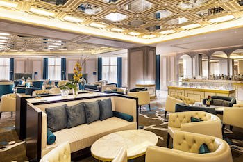 Intercontinental Doha Beach & Spa, An Ihg Hotel