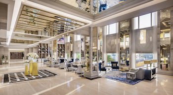 Intercontinental Doha Beach & Spa, An Ihg Hotel